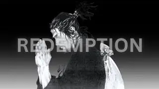 REDEMPTION