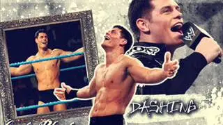 Dashing Cody Rhodes 6th (Theme)