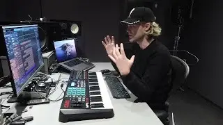 Toolroom Academy: Ellis Moss Underground House Production Tutorial