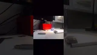 Ралли на столе