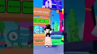 MY MOST PLAYED RBLX GAMES #shorts