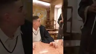 Где сотка? 24 Часа в ШКОЛЕ МАГИИ !