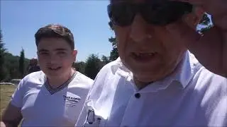 TACİR KİRAZ FESTİVALİ İZNİK TV ÖZEL CEKİM