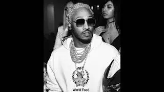 (FREE) Future Type Beat 2021 "Hendrix"