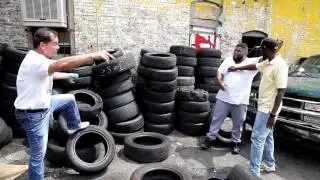 Mayhem Season 2 Episode #3 She Worked You