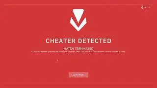 CHEATER CAUGHT IN VALORANT + 2021 VCT SPARK GUN BUDDY LIMITED EDITION