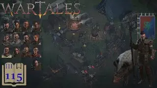 No Competitors tolerated - Wartales A3C115