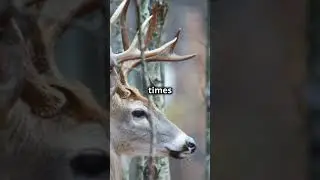 A Hunters Prayer #whitetaildeer #huntingprayer