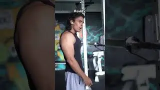 Funny Gym Meme 