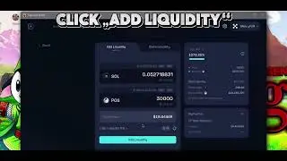 Enhanced guide for staking, let’s get it ($POS discontinued, please stake $PENGY)