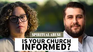 Is your church informed?