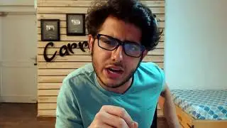DISCOVERY OF A NEW CREATURE / FEAT CARRYMINATI