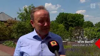 Wim Bens over piekbelastersregeling op Omroep Brabant