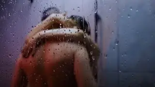 Welcome to the hot shower