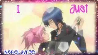 Just Can't Get Enough ~ MEP Part 4
