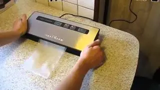 Вакууматор PC-VK 1015 Profi Cook