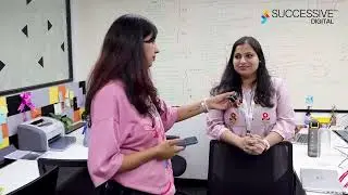 Fun Friday at Successive