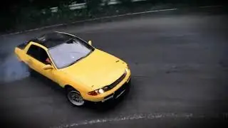 Ｄｒｉｆｔｉｎｇ　ｉｎ　Ｊａｐａｎ(my phonk)