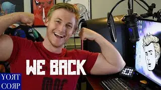 Back at It - Training Journal #29