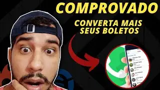 Como Aumentar sua Conversão de Boletos pelo Whatsapp