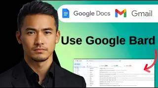 How To Use Google Bard In Google Docs Gmail Slides