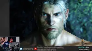 Pat Streams At Nioh! 2017-11-16