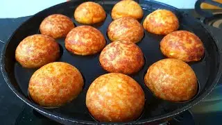 समोसे, कचौरी सब भूल जाओगे जब ये पनीर चीज़ बॉल्स खाओगे Easy Paneer Cheese Balls Recipe-Paneer Cutlet