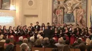 65 лет Капелле КПИ. 2