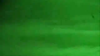 Marines see UFO in Iraq again