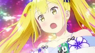 MAGICAL PRINCESS IN MODERN WORLD