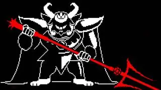 Undertale Last Breath OST (Judgement) EXTENDED