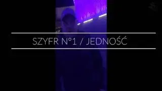 SZYFR N°1 / JEDNOŚĆ 09. Obserwator Świata Faktów prod APmg