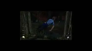 When Entity  Helps Against Insidious Bubba