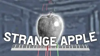 [MIDI] Strange Apple 2