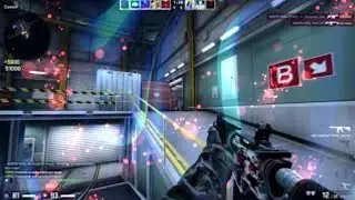 Lizer CS:GO Под Звуки Наших Поцелуев