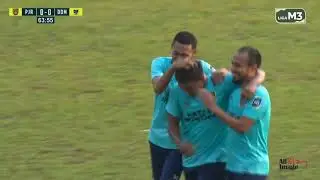 M3.26 (Pindaan Perlawanan) Highlight Penjara FC vs DDM FC 0-2 17.11.19