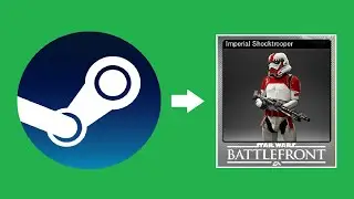 What the Odds Are of Getting Dropped a Foil Trading Card in Steam!