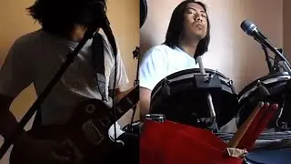 Just Awake Cover - Fear, and Loathing in Las Vegas