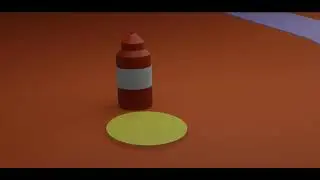Ketchup Story Pt.1