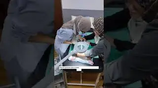 khatan Bayi Lelaki ( Baby boy circumcision )@ KLINIK FADHILAH