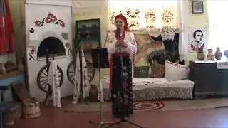 Пісня Кленова балада