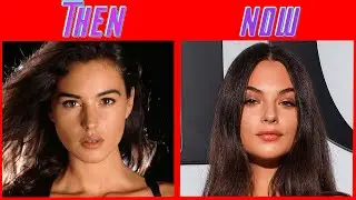 30 Celebrity Mother-Daughter Duos at The Same Age ⭐