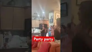 Filipino Party #shorts #party  #viralvideo