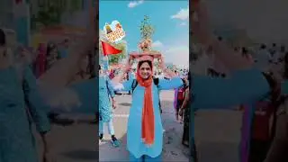 Pandharpur Wari Mauli
