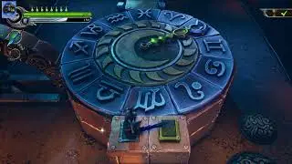 MediEvil # МАШИНА ВРЕМЕНИ #