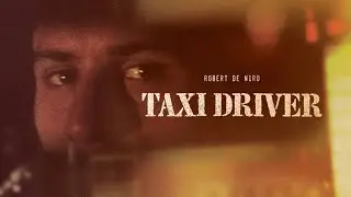 A Tribute to Taxi Driver (Late for the Sky)