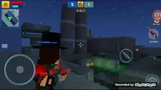 Block Citu Wars 2 cерия