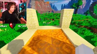RUBIUS ABRE EL PORTAL ATUM 2 (SALE MAL)