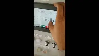 IC50C Display. Metso plant Display. replace display. metso cone crusher ic50 display software update