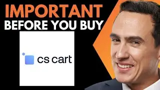 CS-Cart Review: 12 Things You Need To Know Before Buying (Best Dropshipping Software)